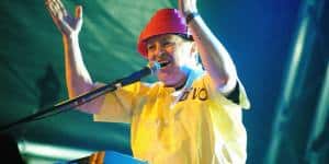 Primavera Sound Festival - Barce