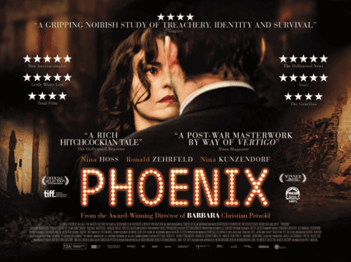 Phoenix POster