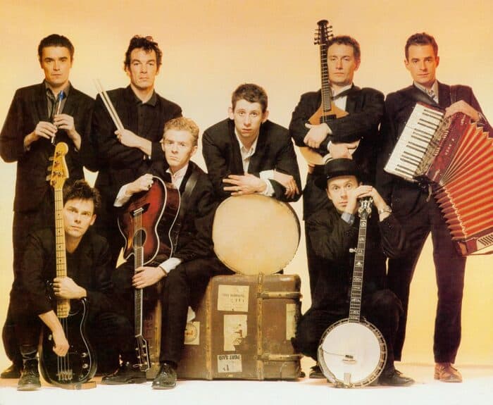 The Pogues