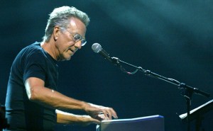 Miller Rock Thru Time Concert - Show