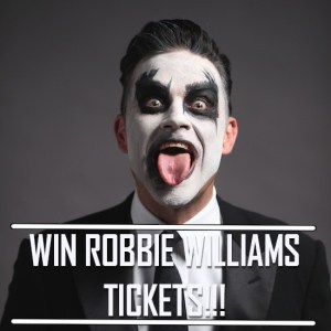 RobbieTix