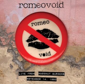 Romeo Void