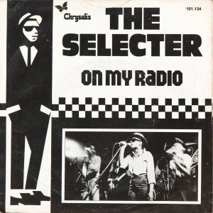 Selecter On My Radio Good