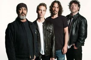 Soundgarden 2015