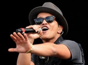 Wireless Festival 2011 - Day 1