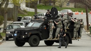 SWAT Utah