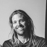 Taylor Hawkins