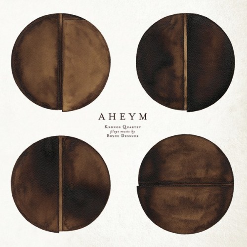 The-Kronos-Quartet-Aheym
