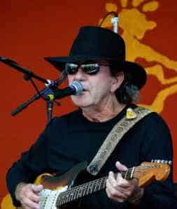 Tony Joe White