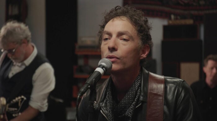 Jakob dylan - Wallflowers