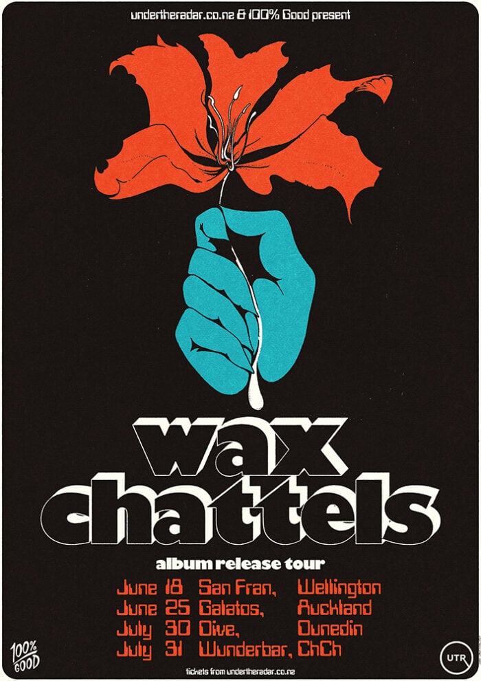 wax chattels