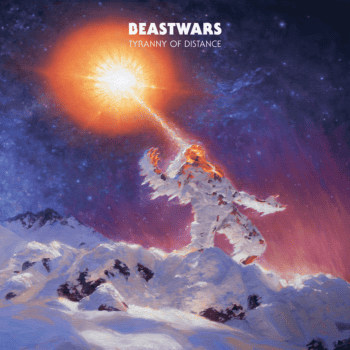 Beastwars