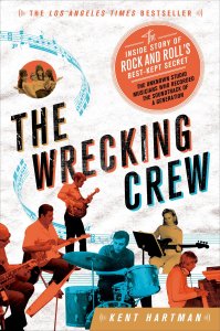 Wrecking Crew Book