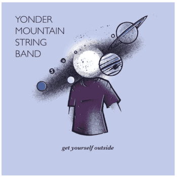 Yonder Mountain String Band