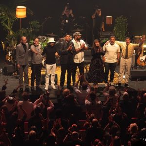 Bill Withers Social Club