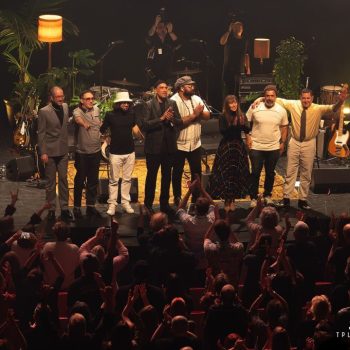 Bill Withers Social Club