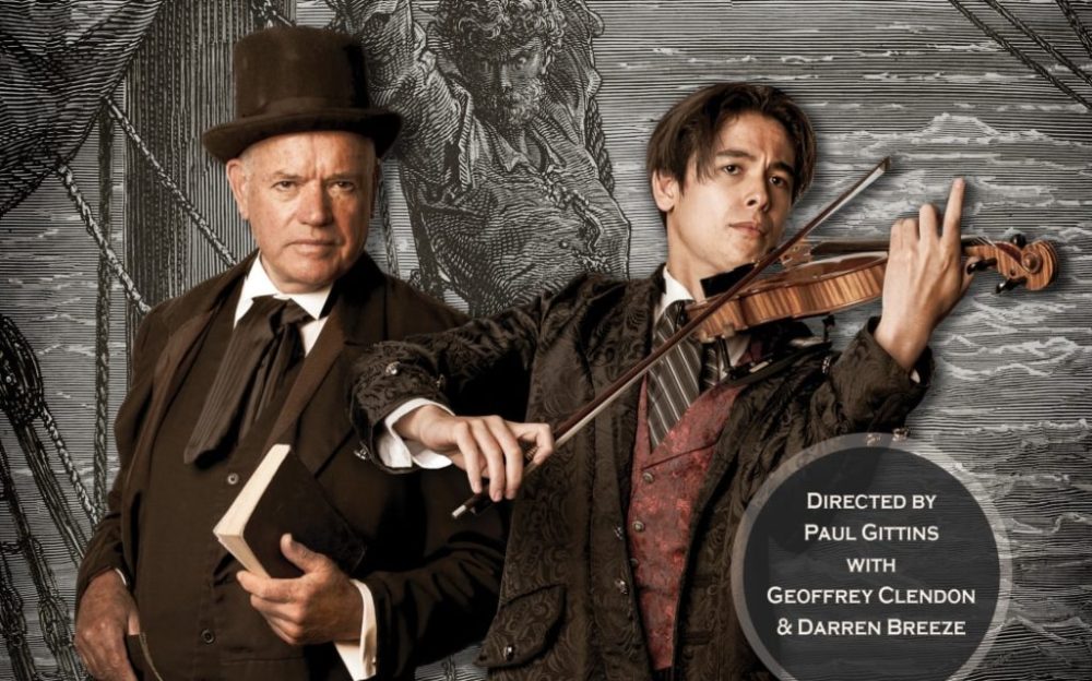 Rime Of The Ancient Mariner