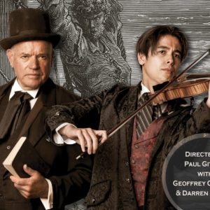 Rime Of The Ancient Mariner