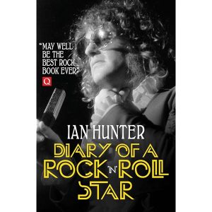 Ian Hunter
