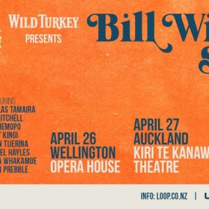 Bill Withers Social Club