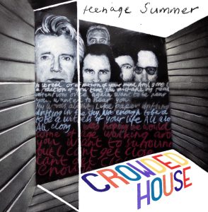 Crowded House