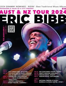 Eric Bibb