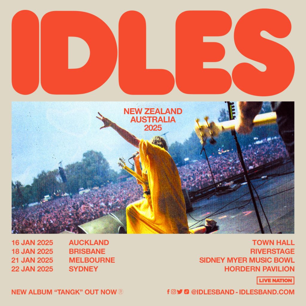 Idles