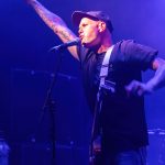 The Jury & The Saints