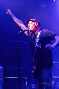 The Jury & The Saints