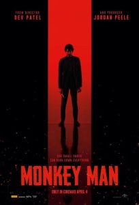 Monkey Man