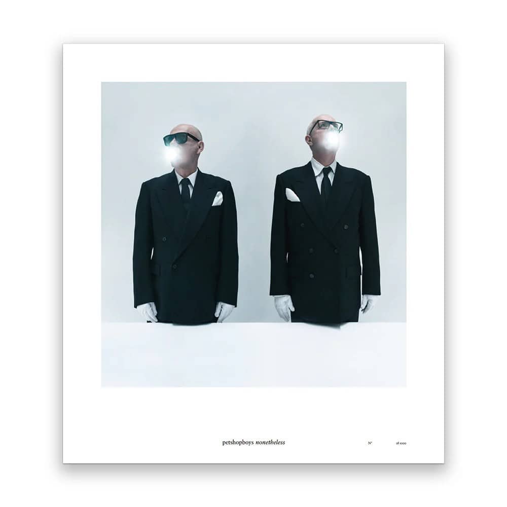 Pet Shop Boys