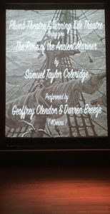 The Rime Of The Ancient Mariner