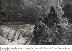 The Rime Of The Ancient Mariner