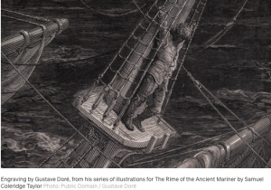The Rime Of The Ancient Mariner