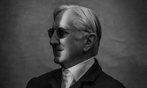 T Bone Burnett