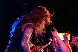 The Black Dahlia Murder