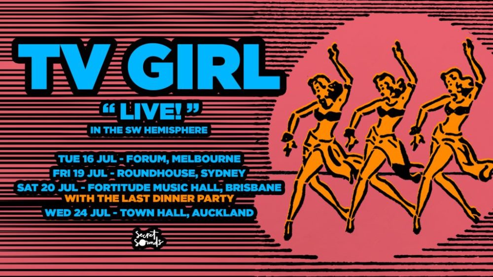 TV Girl