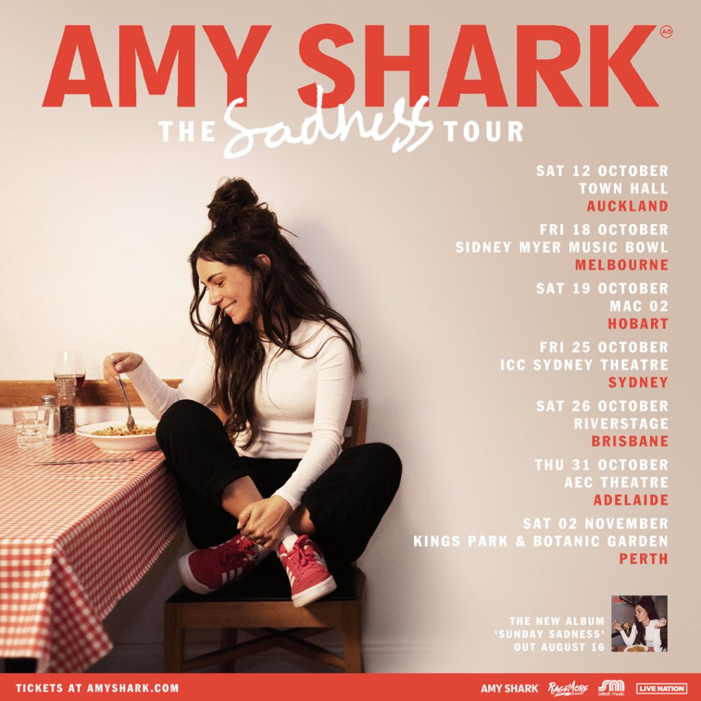 Amy Shark