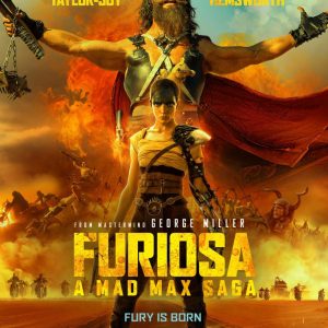 Furiosa