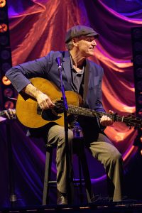 James Taylor