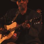 Eric Bibb
