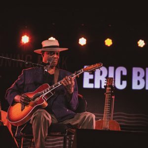 Eric Bibb