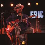 Eric Bibb
