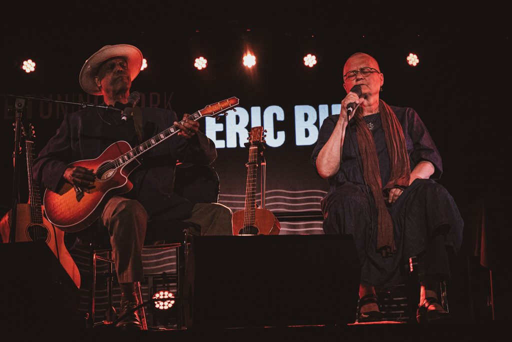 Eric Bibb