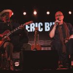Eric Bibb