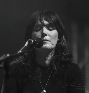 Sarah Blasko