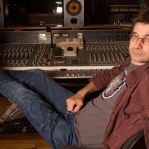 Steve Albini