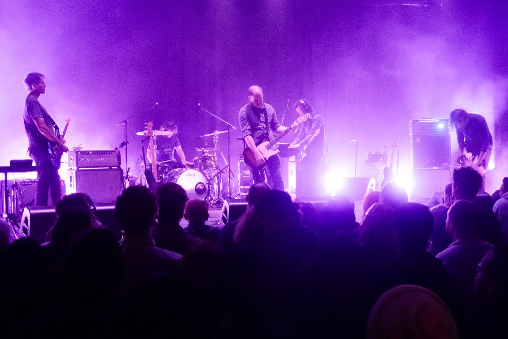 Explosions In The Sky