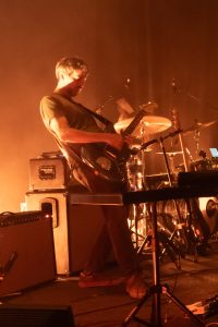 Explosions In The Sky