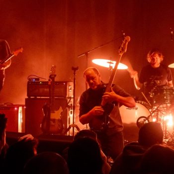 Explosions In The Sky